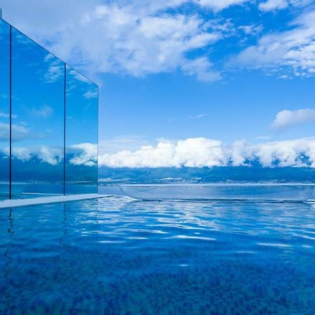 Dali Jiuxiao Star With Seaview Hotel ภายนอก รูปภาพ