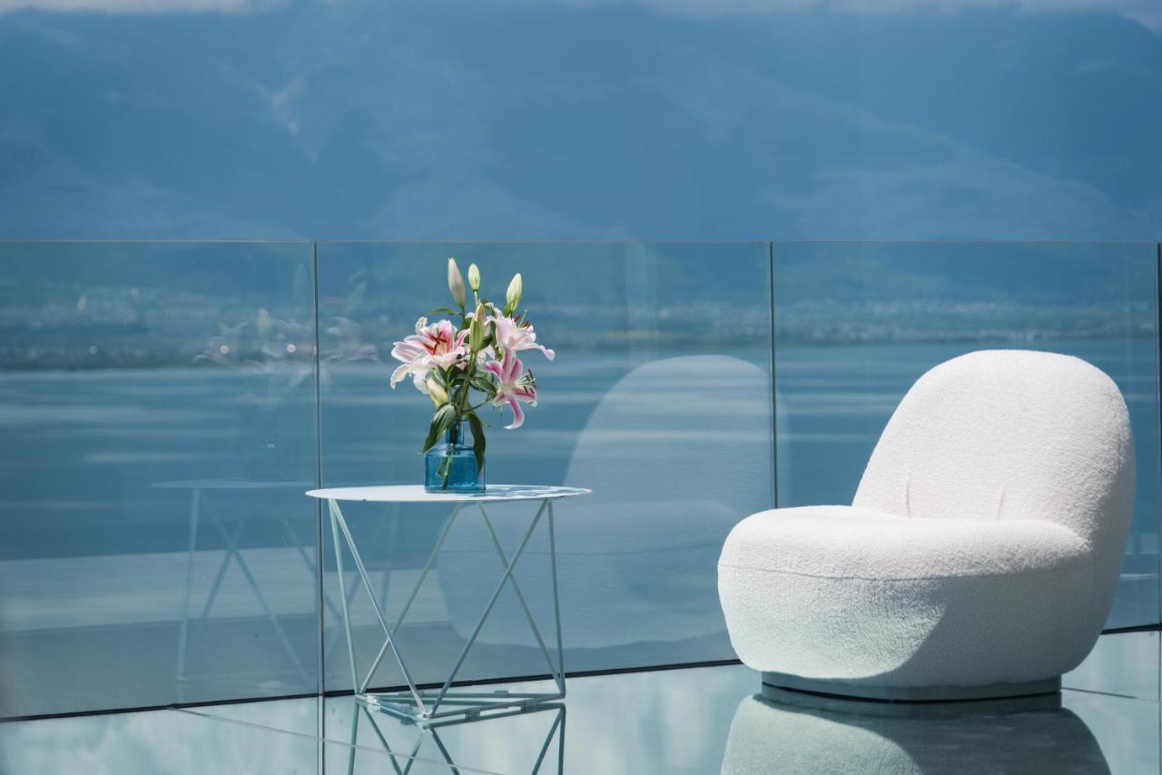 Dali Jiuxiao Star With Seaview Hotel ภายนอก รูปภาพ