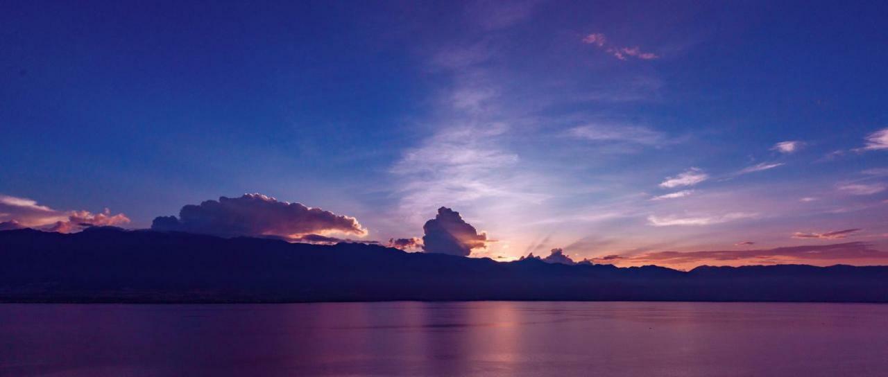 Dali Jiuxiao Star With Seaview Hotel ภายนอก รูปภาพ