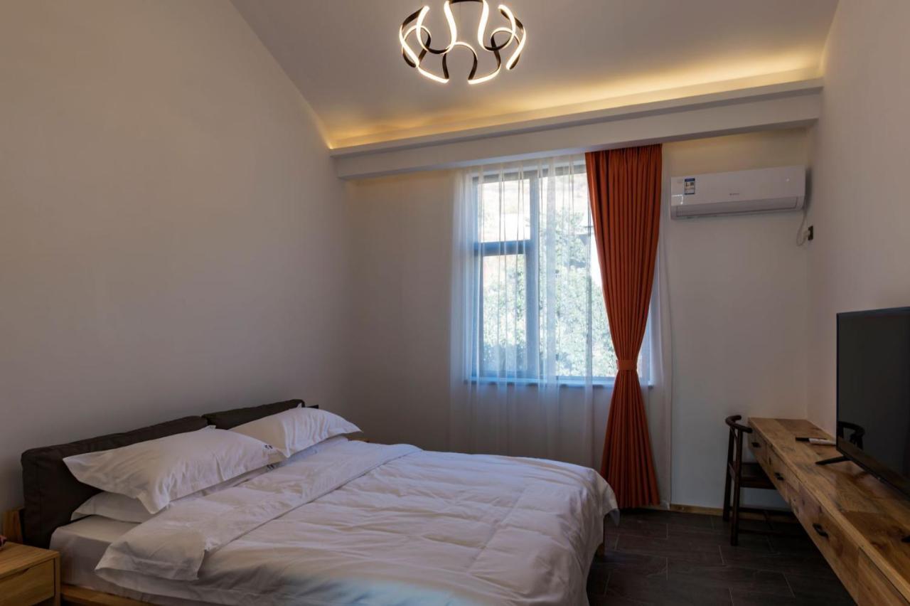 Dali Jiuxiao Star With Seaview Hotel ภายนอก รูปภาพ